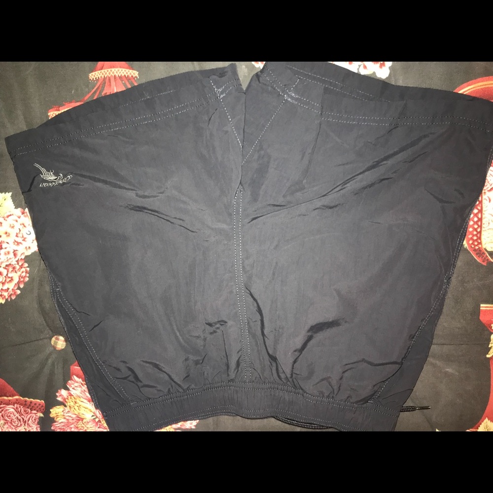 Caribbean Men’s swim shorts